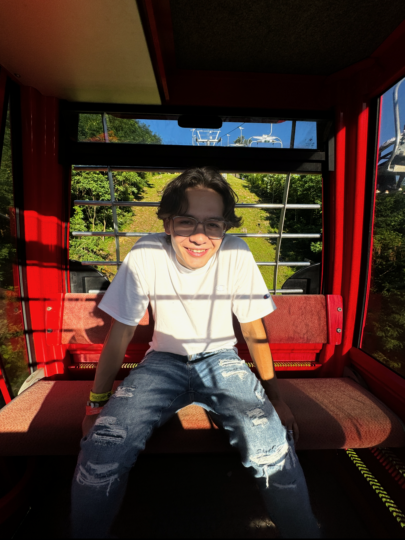 Chris Maldonado